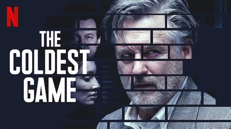 the coldest game|The Coldest Game .